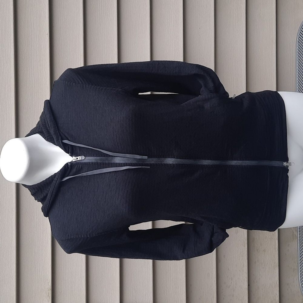 Peter Millar Women's Maven Performance Hooded Ful… - image 2